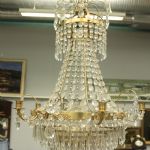 832 1608 CHANDELIER